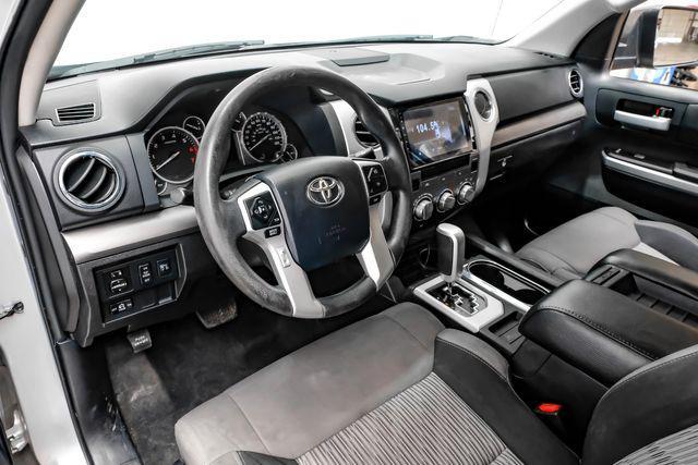 used 2014 Toyota Tundra car, priced at $19,383