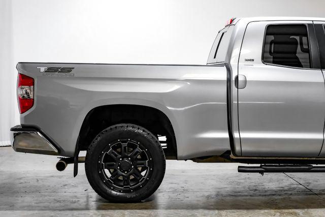 used 2014 Toyota Tundra car, priced at $19,383