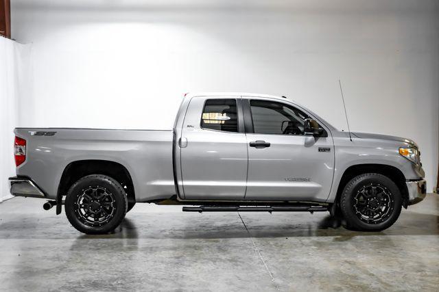 used 2014 Toyota Tundra car, priced at $19,383