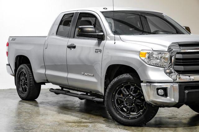 used 2014 Toyota Tundra car, priced at $19,383