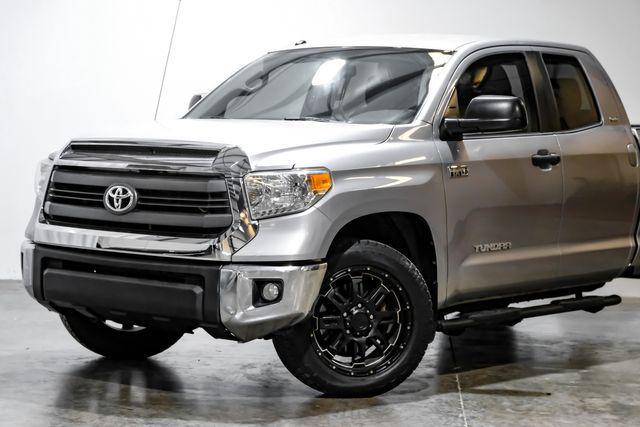 used 2014 Toyota Tundra car, priced at $19,383