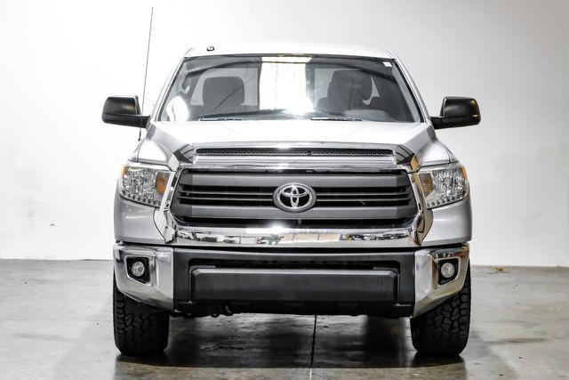 used 2014 Toyota Tundra car, priced at $19,383