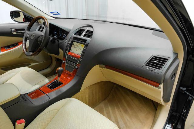 used 2012 Lexus ES 350 car, priced at $14,883