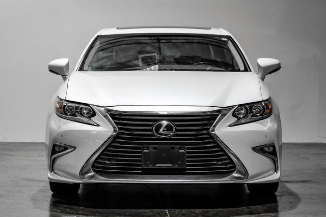used 2016 Lexus ES 350 car, priced at $18,783