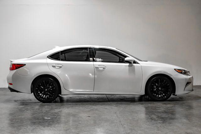 used 2016 Lexus ES 350 car, priced at $18,783