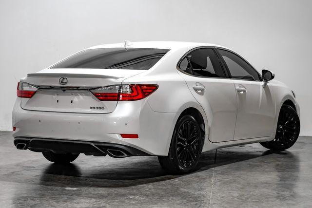 used 2016 Lexus ES 350 car, priced at $18,783