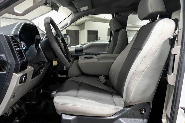 used 2018 Ford F-150 car, priced at $21,883