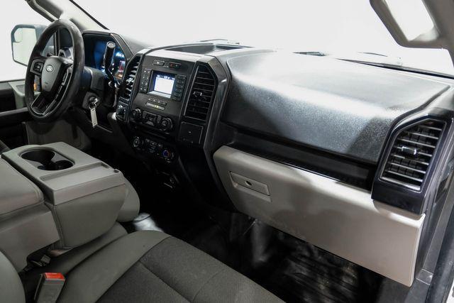used 2018 Ford F-150 car, priced at $21,883