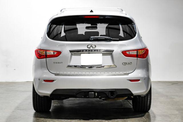 used 2014 INFINITI QX60 car, priced at $8,483
