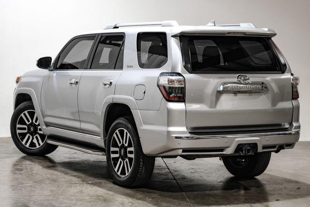 used 2018 Toyota 4Runner car, priced at $26,383