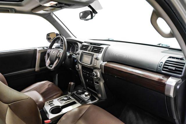 used 2018 Toyota 4Runner car, priced at $26,383