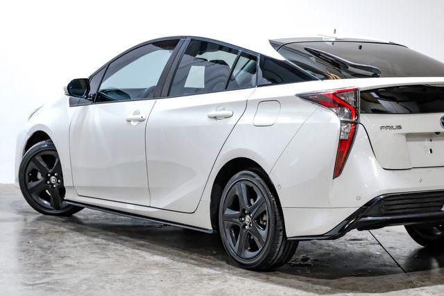 used 2018 Toyota Prius car, priced at $18,983