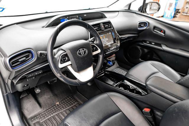 used 2018 Toyota Prius car, priced at $18,983