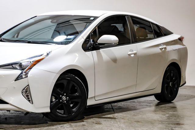 used 2018 Toyota Prius car, priced at $18,983