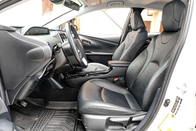 used 2018 Toyota Prius car, priced at $18,983