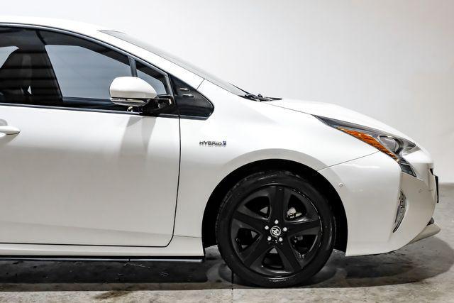 used 2018 Toyota Prius car, priced at $18,983