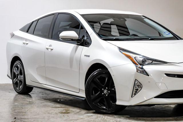 used 2018 Toyota Prius car, priced at $18,983