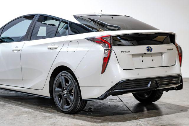used 2018 Toyota Prius car, priced at $18,983