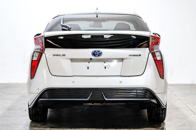 used 2018 Toyota Prius car, priced at $18,983