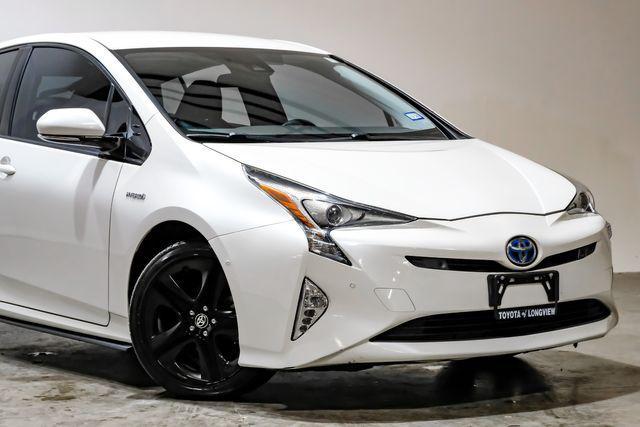 used 2018 Toyota Prius car, priced at $18,983