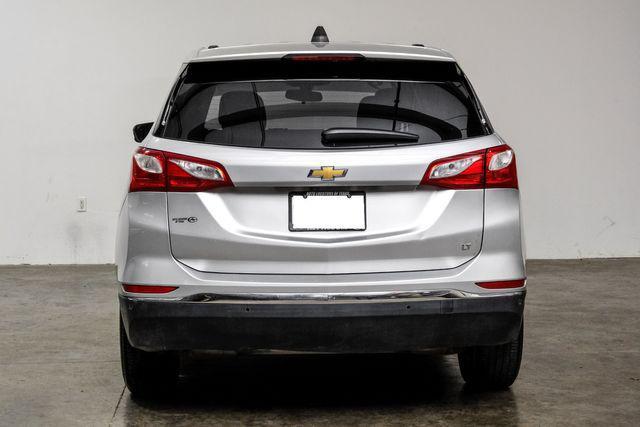 used 2019 Chevrolet Equinox car, priced at $14,983