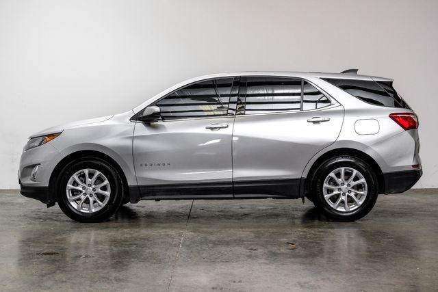 used 2019 Chevrolet Equinox car, priced at $14,983
