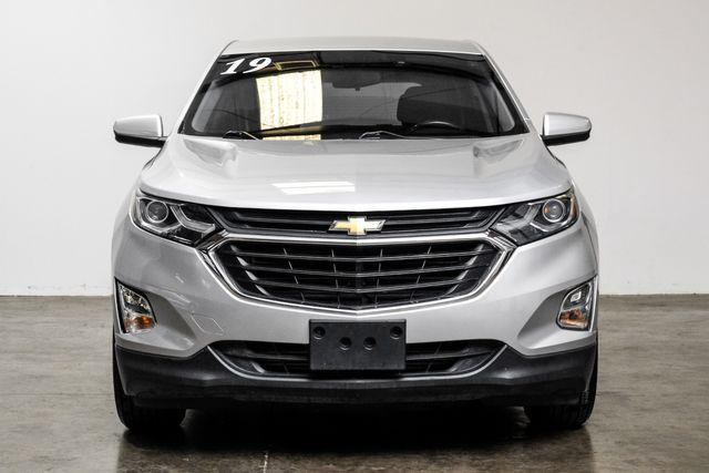 used 2019 Chevrolet Equinox car, priced at $14,983