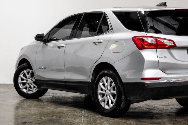used 2019 Chevrolet Equinox car, priced at $14,983