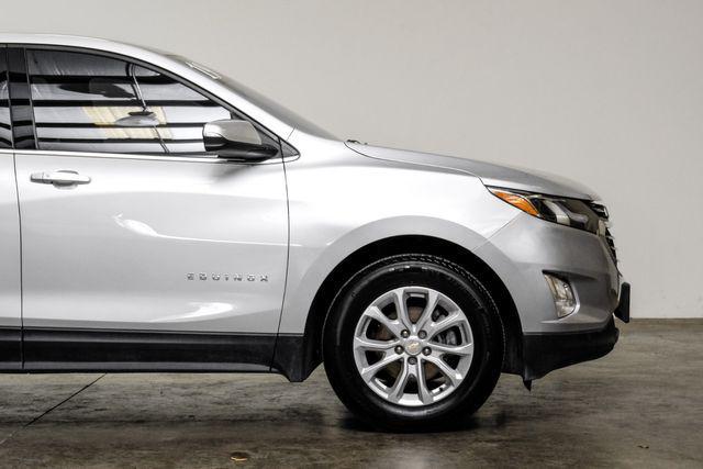 used 2019 Chevrolet Equinox car, priced at $14,983