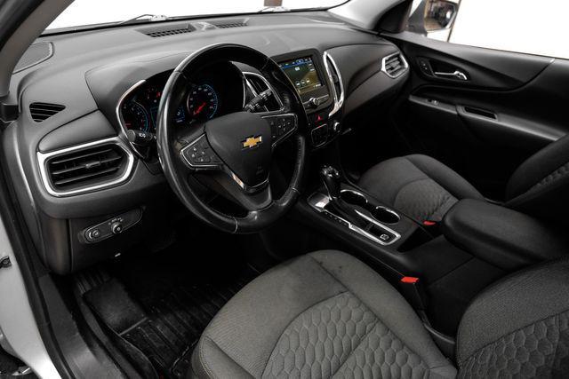 used 2019 Chevrolet Equinox car, priced at $14,983
