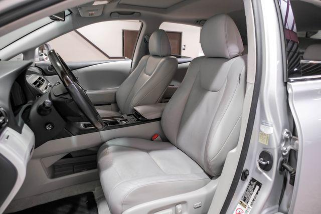 used 2010 Lexus RX 350 car, priced at $11,883