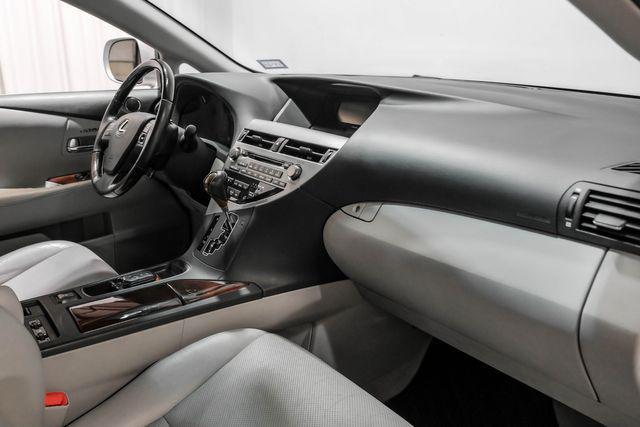 used 2010 Lexus RX 350 car, priced at $11,883