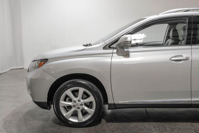 used 2010 Lexus RX 350 car, priced at $11,883