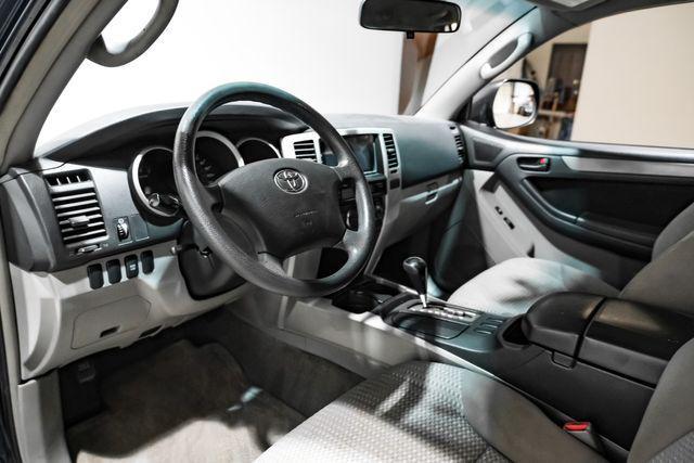 used 2007 Toyota 4Runner car, priced at $12,883