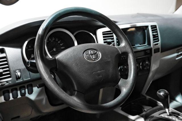 used 2007 Toyota 4Runner car, priced at $12,883