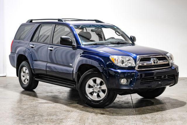 used 2007 Toyota 4Runner car, priced at $12,883
