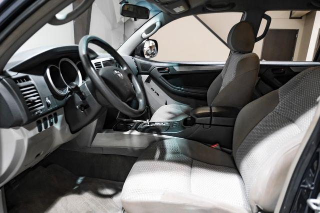 used 2007 Toyota 4Runner car, priced at $12,883