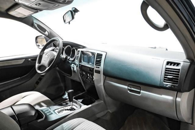 used 2007 Toyota 4Runner car, priced at $12,883