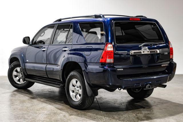 used 2007 Toyota 4Runner car, priced at $12,883