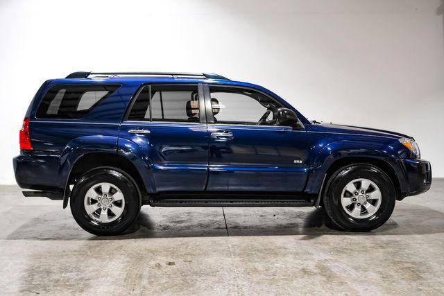 used 2007 Toyota 4Runner car, priced at $12,883