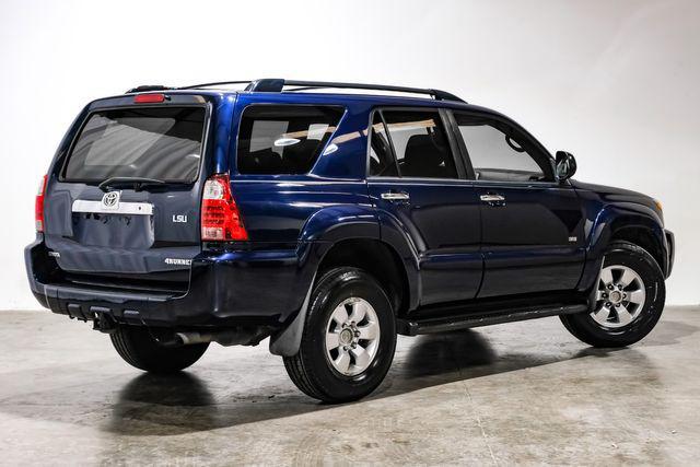 used 2007 Toyota 4Runner car, priced at $12,883