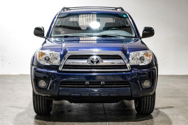 used 2007 Toyota 4Runner car, priced at $12,883