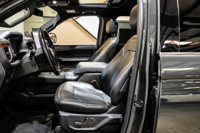 used 2023 Ford Expedition car, priced at $48,683
