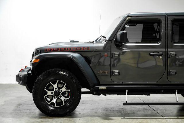 used 2020 Jeep Wrangler Unlimited car, priced at $35,683