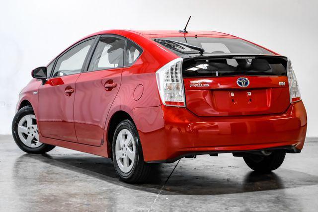 used 2010 Toyota Prius car, priced at $9,983