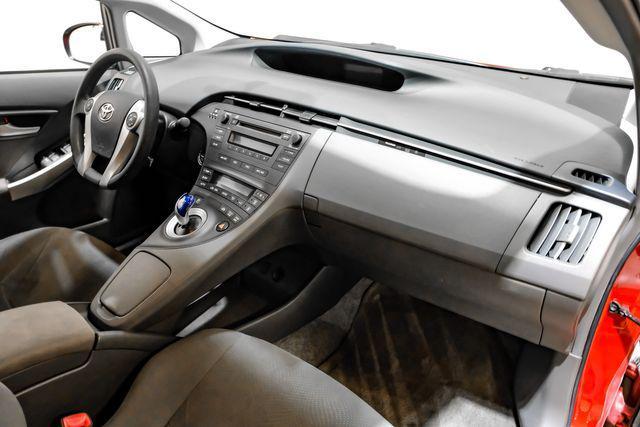 used 2010 Toyota Prius car, priced at $9,983