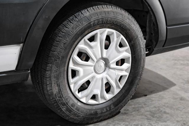 used 2020 Ford Transit-350 car, priced at $21,483