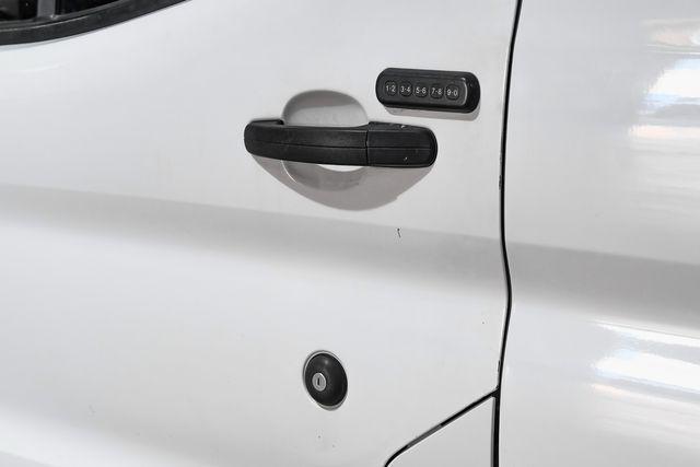 used 2020 Ford Transit-350 car, priced at $21,483