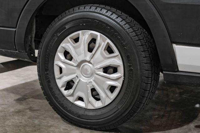 used 2020 Ford Transit-350 car, priced at $21,483