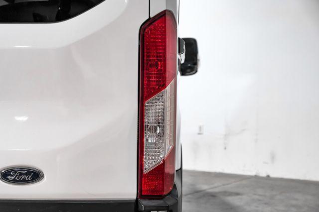 used 2020 Ford Transit-350 car, priced at $21,483